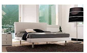Bett B136