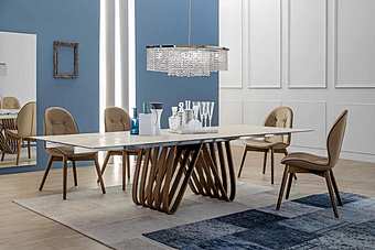 Tisch ARPA - 8002