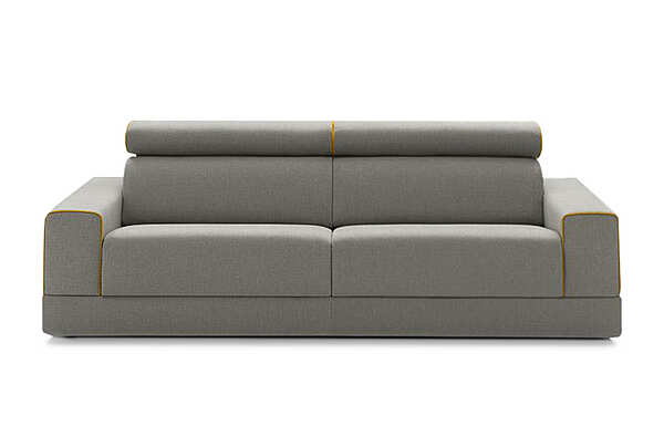 Couch Felis "EVERGREEN" JAMES 02 Fabrik Felis aus Italien. Foto №1