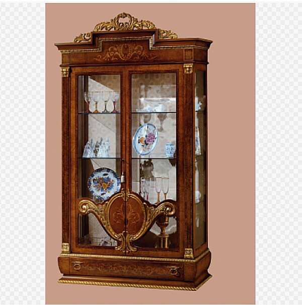 Schaufenster A. R. ARREDAMENTI SRL 1601 Fabrik A.R.ARREDAMENTI SRL aus Italien. Foto №2