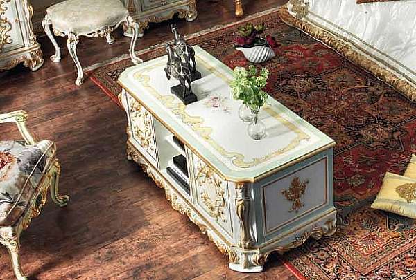 Kommode ASNAGHI INTERIORS GD8107 Gold2