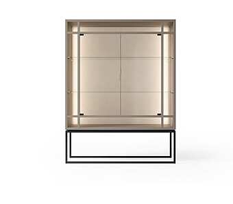 Vitrine EGO ZEROVENTIQUATTRO EGV200 Vitrine EGO ZEROVENTIQUATTRO EGV200 Fabrik EGO ZEROVENTIQUATTRO aus Italien