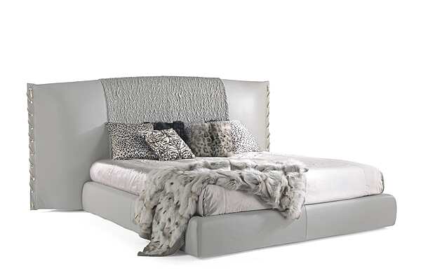 Bett ROBERTO CAVALLI NILO Fabrik ROBERTO CAVALLI aus Italien. Foto №3