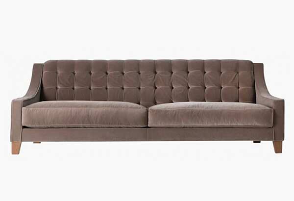 Sofa ANGELO CAPPELLINI 40093 / I Fabrik OPERA CONTEMPORARY aus Italien. Foto №1