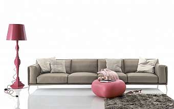 Couch Kris low