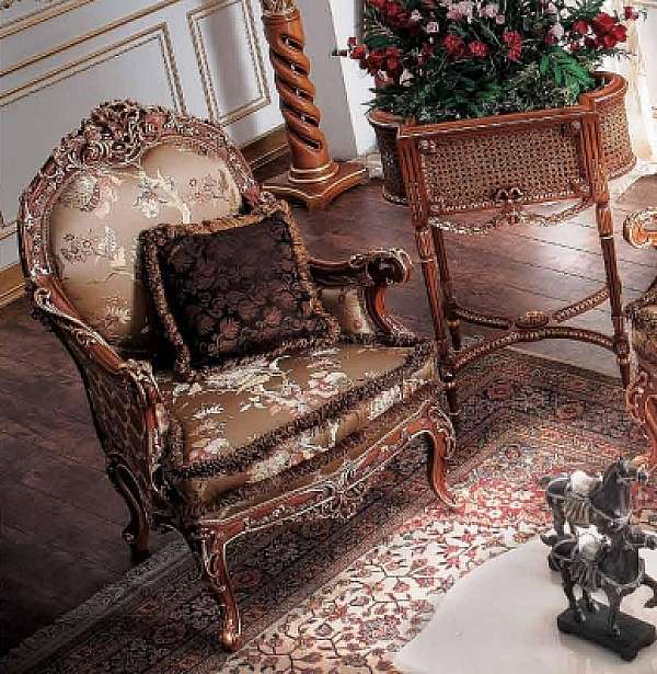 Sessel ASNAGHI INTERIORS GD9201