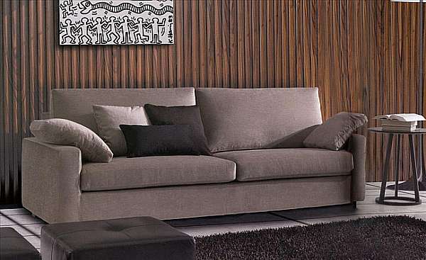 Sofa ASNAGHI SNC Rivage Fabrik ASNAGHI SNC aus Italien. Foto №1