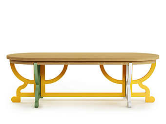 Tisch PAPER TABLE