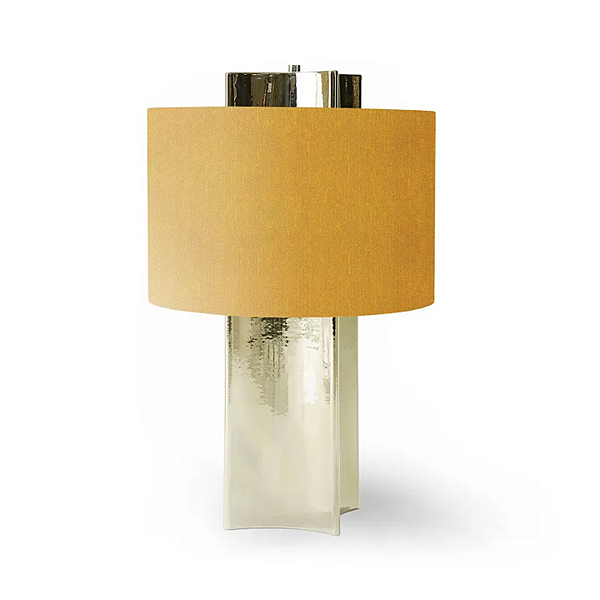 Tischlampe aus Keramik mit LED MARIONI EDNA 02500 Fabrik MARIONI aus Italien. Foto №2