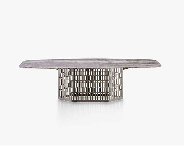 Tisch RUGIANO TASL/280 Fabrik RUGIANO aus Italien. Foto №1