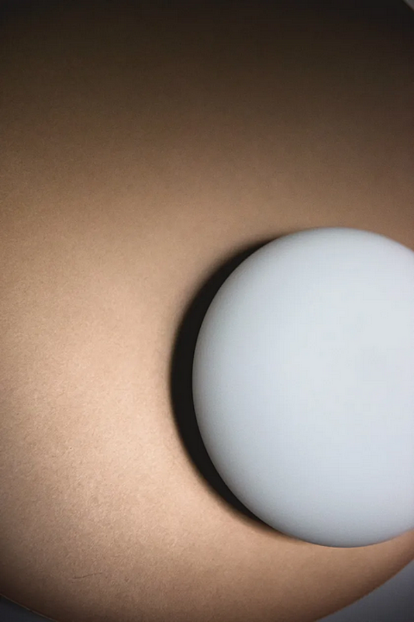 LED Pendelleuchte aus Aluminium KWIC AXOLIGHT Fabrik Axolight aus Italien. Foto №6