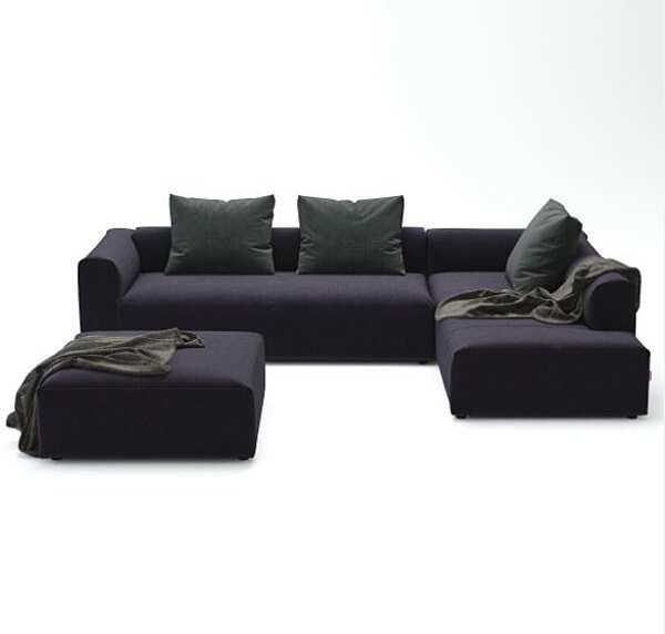 Couch BIBA salotti  Joy Fabrik BIBA salotti aus Italien. Foto №4