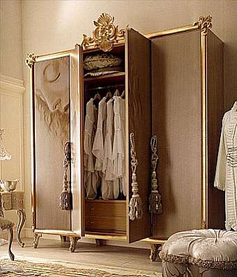 Schrank VIP710/D/C