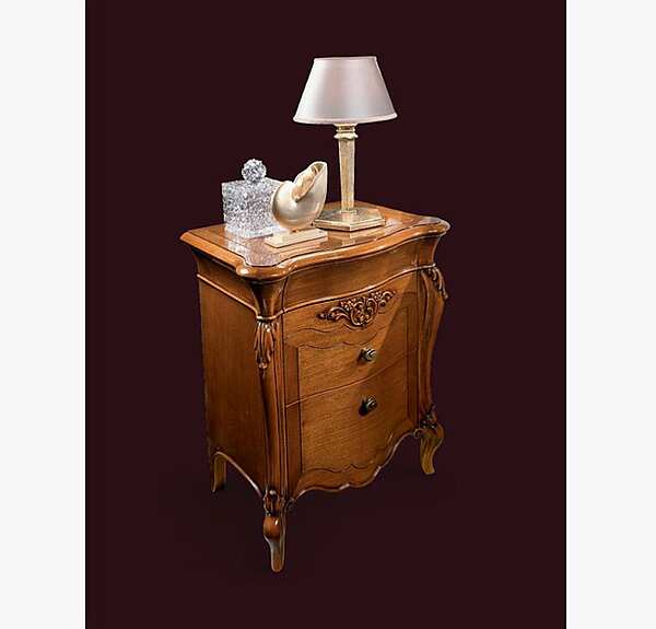 Nachttisch SIGNORINI & COCO 904/L Fabrik SIGNORINI & COCO aus Italien. Foto №5