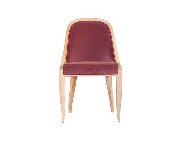Der Stuhl MORELATO 5191