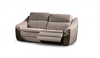 Couch Dakota