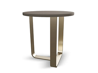 Holztisch für Kaffee CORTEZARI Tiago 118-L