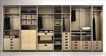 Kleiderschrank Comp.2