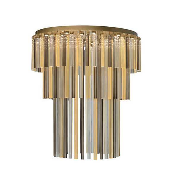 Leuchter DAYTONA (by Signorini&Coco) 00270 Fabrik DAYTONA (by Signorini&Coco) aus Italien. Foto №1