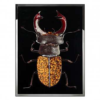 Panel, Bild SCARABEO