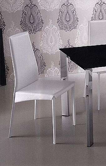 Eurosedia Design Stuhl 058