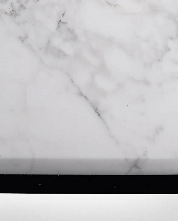 Rechteckiger Tisch aus Marmor Maat Gallotti&Radice Fabrik Gallotti & Radice aus Italien. Foto №7