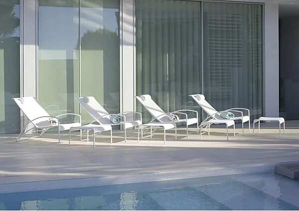 Stand ROYAL BOTANIA QT 50 Fabrik ROYAL BOTANIA aus Italien. Foto №5