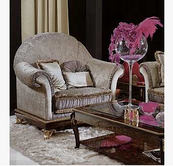 Sessel A. R. ARREDAMENTI SRL 1681