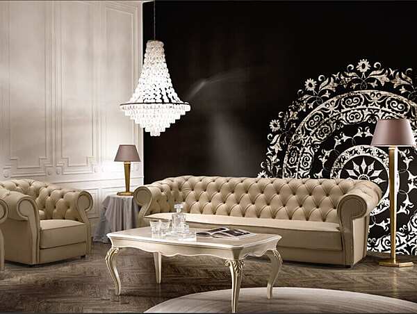 Leselampe SIGNORINI & COCO 981 Fabrik SIGNORINI & COCO aus Italien. Foto №4