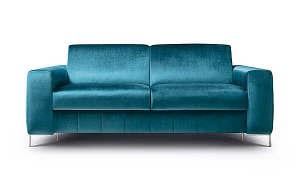 Couch Felis "DAY & NIGHT" NIXON 02 Fabrik Felis aus Italien. Foto №1