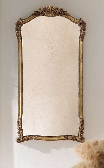 Spiegel SILVANO GRIFONI Art. 2412/G Fabrik SILVANO GRIFONI aus Italien