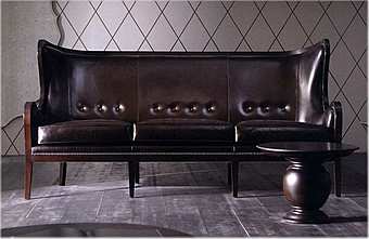 Sofa ANGELO CAPPELLINI 40163 / T