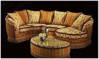 Couch Giove - 11