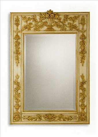 CHELINI Spiegel 1018 Fabrik CHELINI aus Italien