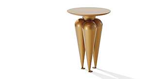 Couchtisch DRAENERT Danseuse Couchtisch DRAENERT Danseuse Fabrik DRAENERT aus Italien