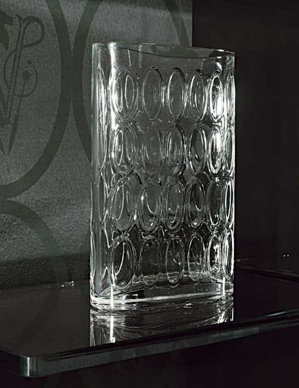 Vase VISIONAIRE (IPE CAVALLI) HELMUT Fabrik VISIONNAIRE (IPE CAVALLI) aus Italien. Foto №2