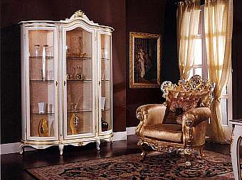 Vitrine M205/LT