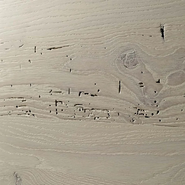 Holzsideboard mit Türen DALE Materia A 641 Fabrik DALE aus Italien. Foto №4