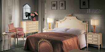 Sessel EZIO BELLOTTI 3443 Fabrik EZIO BELLOTTI aus Italien