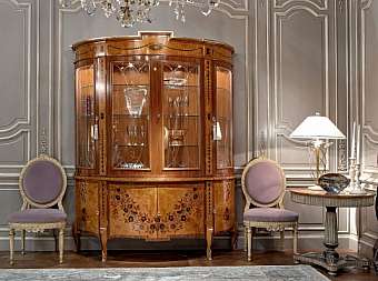 Vitrine 984