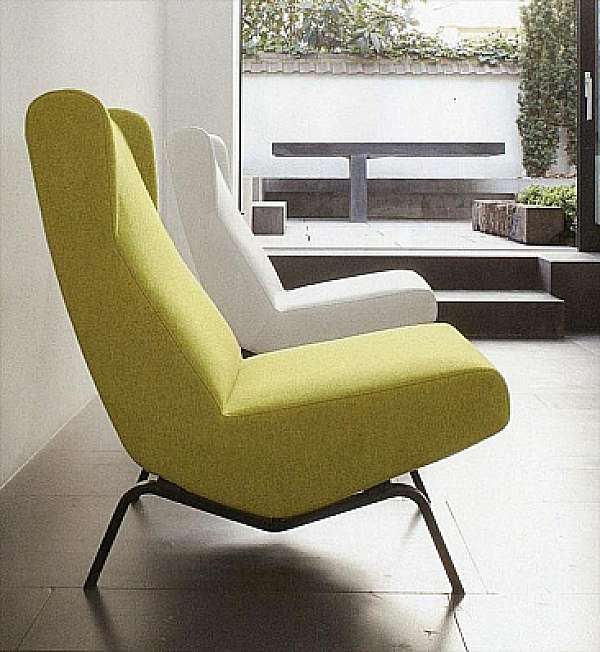 Stuhl LIGNE ROSET Archi Fabrik LIGNE ROSET aus Italien. Foto №1