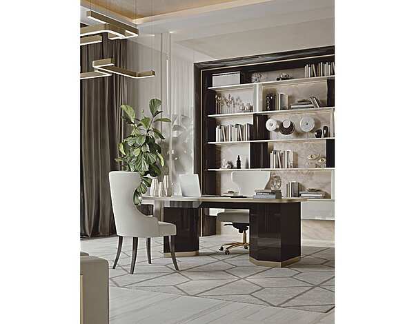 Der Stuhl Bizzotto Italia 696S Fabrik Bizzotto Italia aus Italien. Foto №3