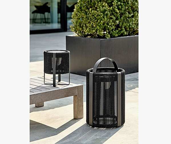 Stehlampe ROYAL BOTANIA RPY040AB Fabrik ROYAL BOTANIA aus Italien. Foto №8