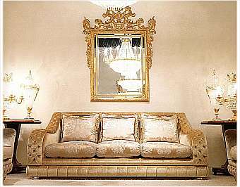 Couch Fantasia