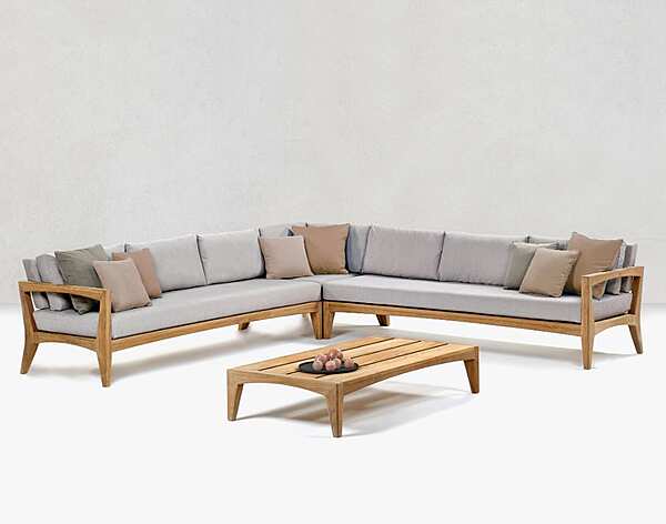 Sessel ROYAL BOTANIA ZNTL 80C. Fabrik ROYAL BOTANIA aus Italien. Foto №3