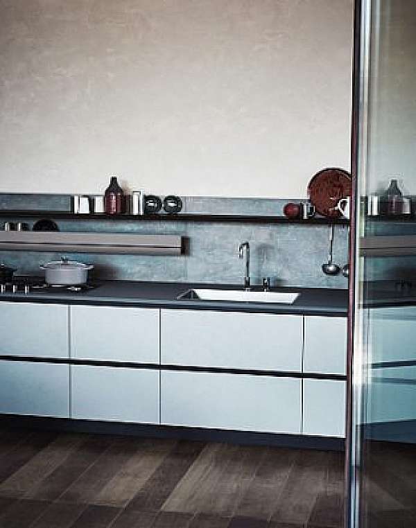 Küche CESAR CUCINE Maxima 2.2 Fabrik CESAR CUCINE aus Italien. Foto №5