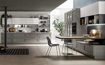 Küche ARREX Kali 03 Fabrik ARREX aus Italien