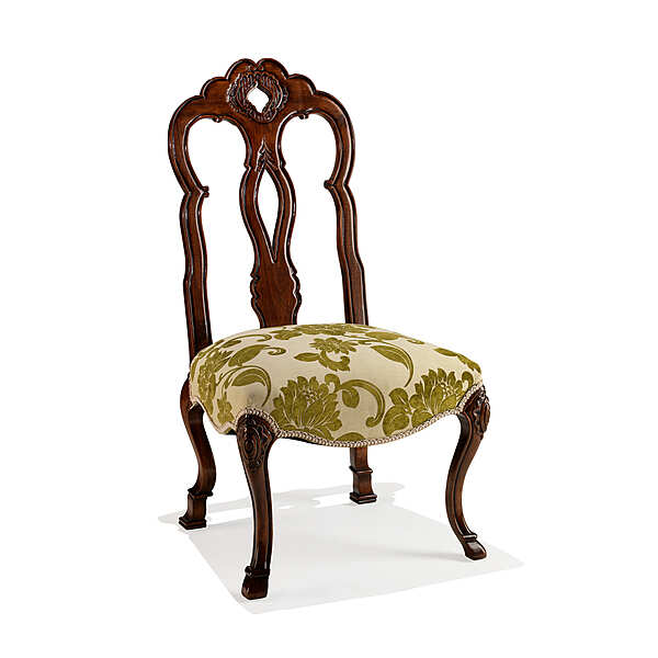 Der Stuhl FRANCESCO MOLON  S398 The Upholstery