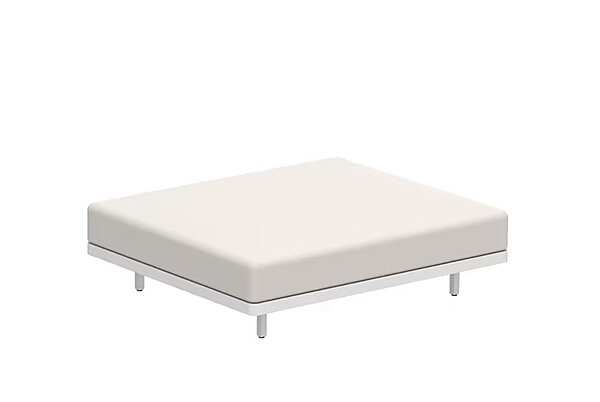 Poof ROYAL BOTANIA ALRL 140 F T. Fabrik ROYAL BOTANIA aus Italien. Foto №2