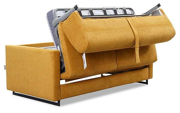 Couch DIENNE Tokyo 3500 Fabrik DIENNE aus Italien. Foto №3